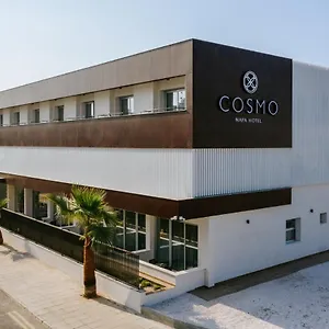 Cosmo Napa Boutique *** Айя-Напа